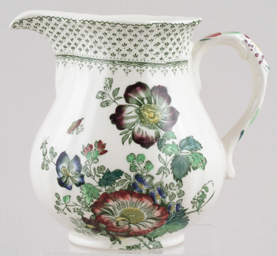 Jug or Pitcher c1970s